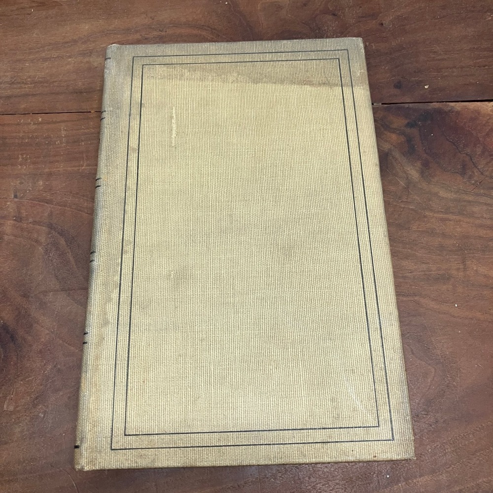 War Department Annual Reports 1909 Vol III US Army Military History GPO